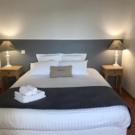 Les Mas Du Peintre Bed and Breakfast Sarlat-la-Canéda Buitenkant foto