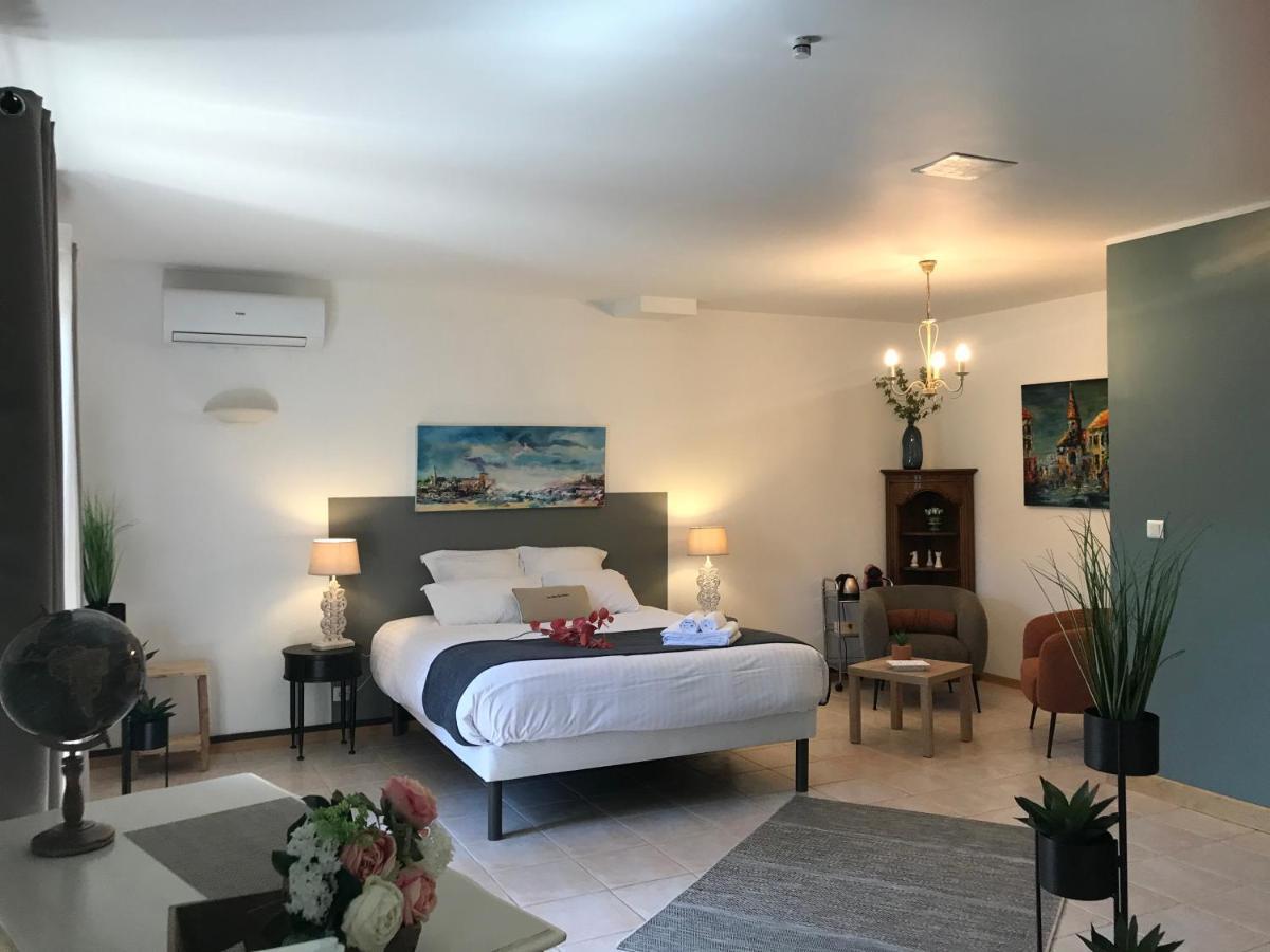 Les Mas Du Peintre Bed and Breakfast Sarlat-la-Canéda Buitenkant foto