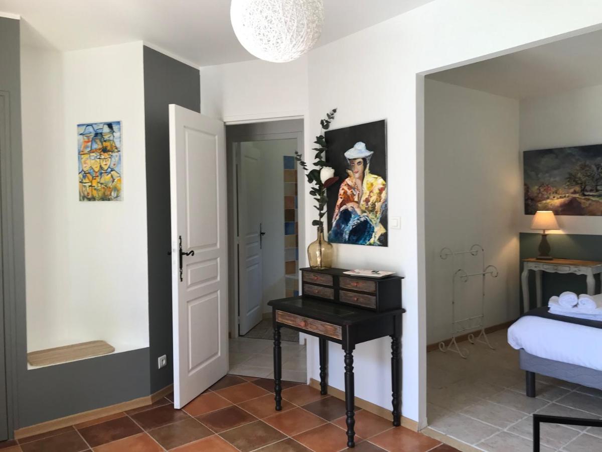Les Mas Du Peintre Bed and Breakfast Sarlat-la-Canéda Buitenkant foto