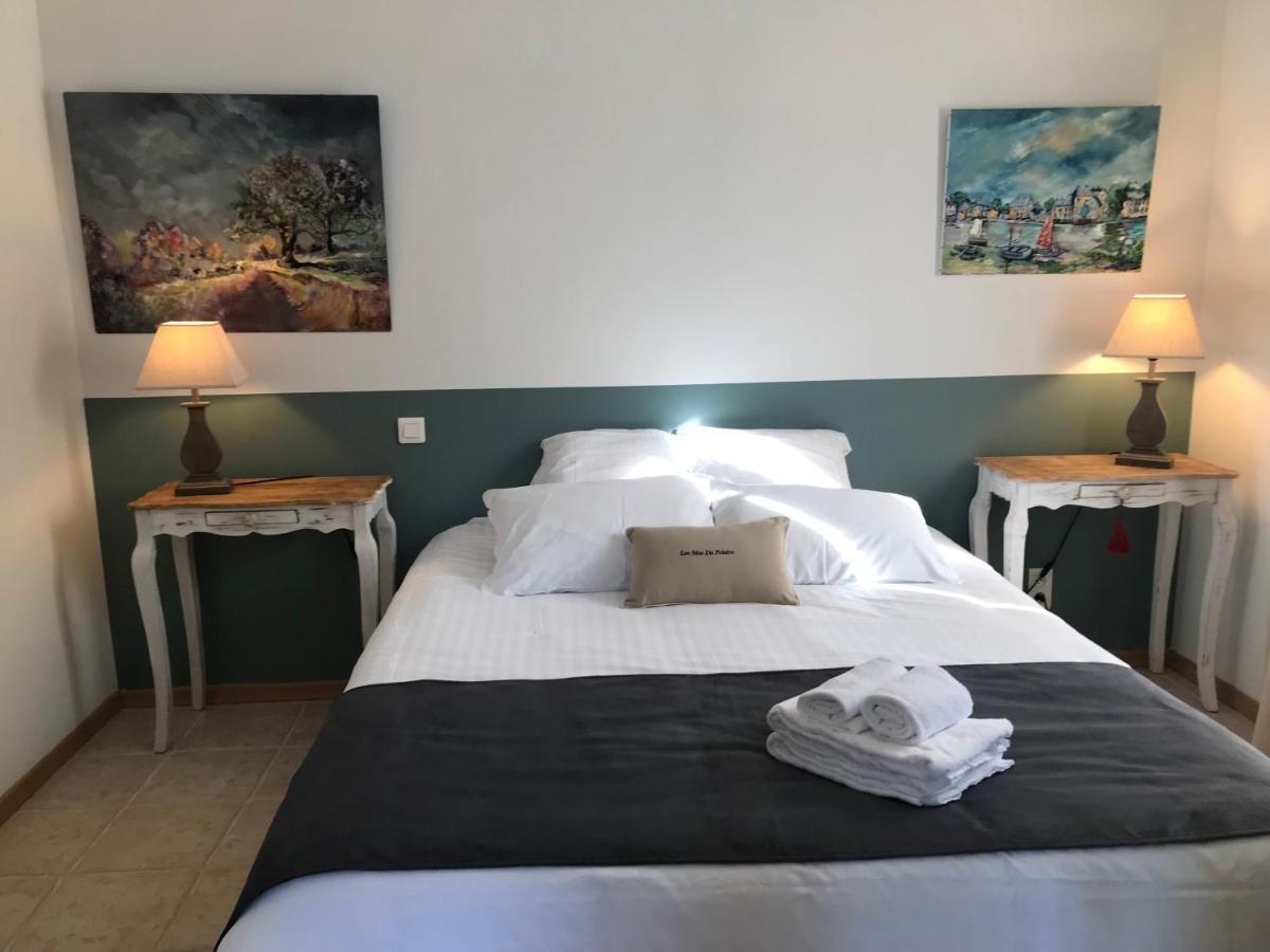 Les Mas Du Peintre Bed and Breakfast Sarlat-la-Canéda Buitenkant foto